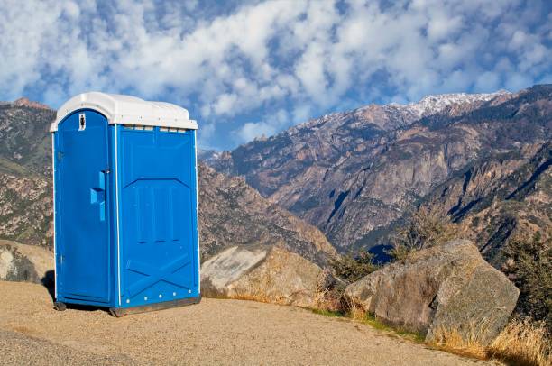 Portable Toilet Options We Offer in East Cleveland, OH